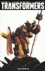 TRANSFORMERS VOL 09 TP [9781631406683]